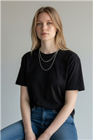 Collana Domar Donna Collana acciaio in Acciaio CAT 0241/90 - CAT 0241/90